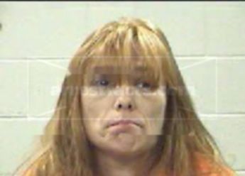 Elizabeth Anne Berry