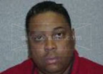 Craig Lamont Breed