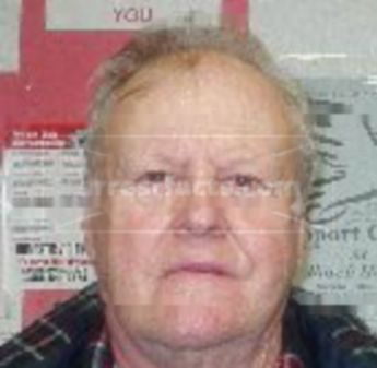 Forrest S. Clark