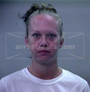 Tanya Farnsworth Clarke