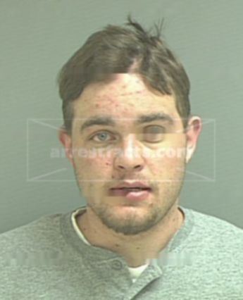 Matthew Ray Bliss