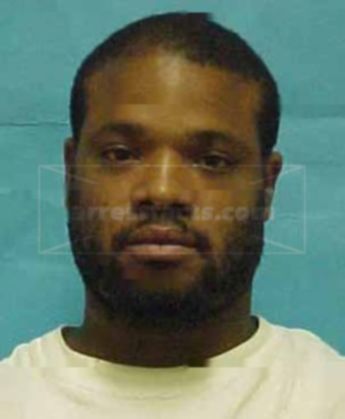 Tyron Wimberly