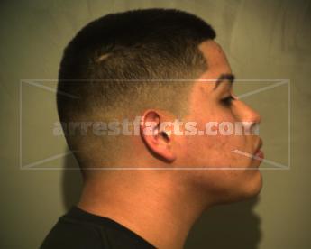Aaron Perales