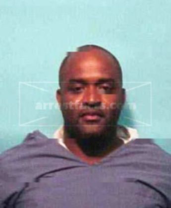 Anthony Ray Anderson