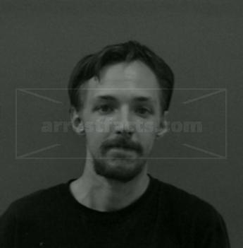 Nicholas Trace Hulen