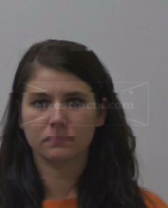 Miranda Leigh Hamm