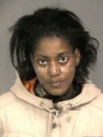 Gwendolyn Woodruff