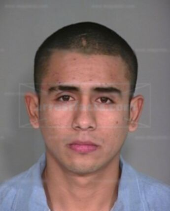 Carlos Alberto Zuniga
