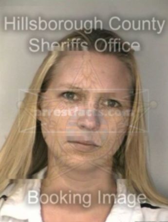 Kathleen Anne Fouts