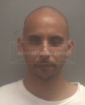 Roscoe Lee Fleming Iii