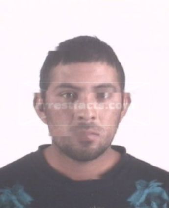 Edgar Teniente Arriaga