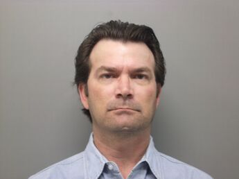 Wiley Derick Whitener