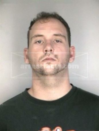Christopher David Register