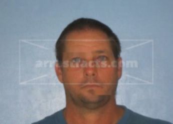 Brian Gene Cooper