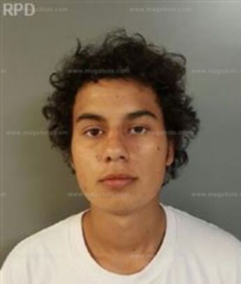 Trevor Santiago Rodriguez