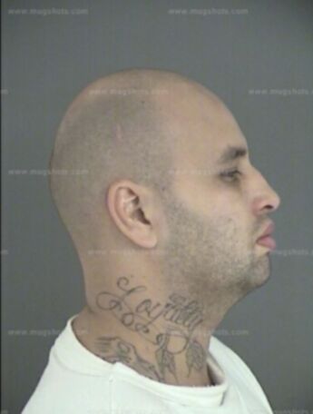 Saul Hernandez