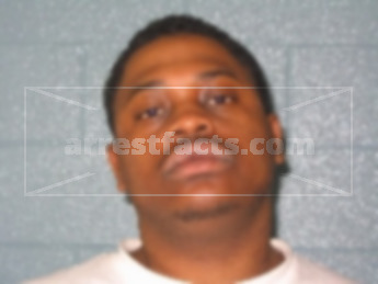 Darius Lamont Brown