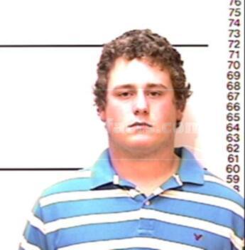 Joel Paul Bales