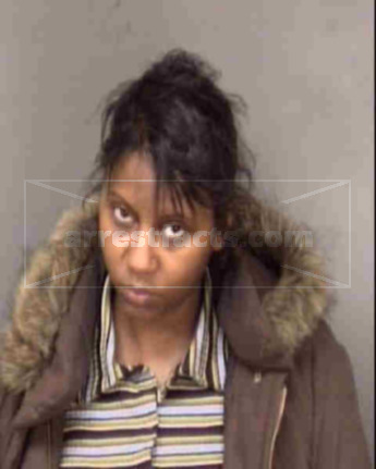 Delissa Yvette Graham