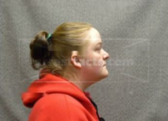 Megan M Hall