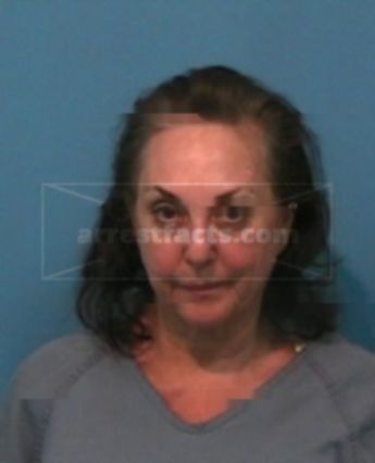 Beverly Louise Wilson