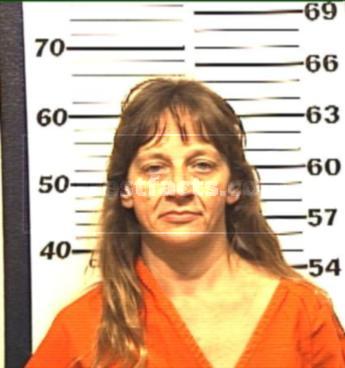 Carla Rena Turner