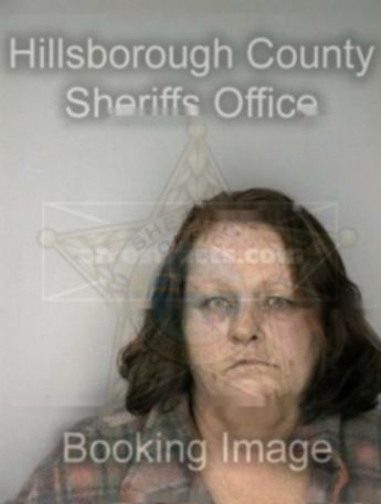 Teressa Lynn Singletary