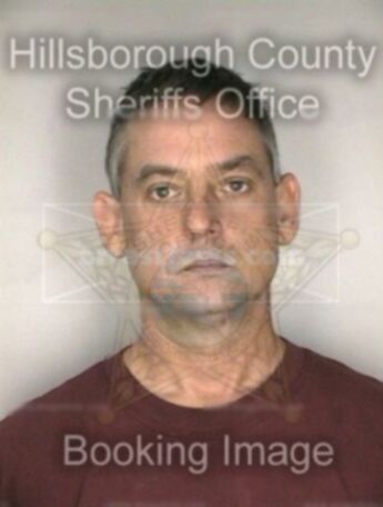 Ronald Allen Young Jr.