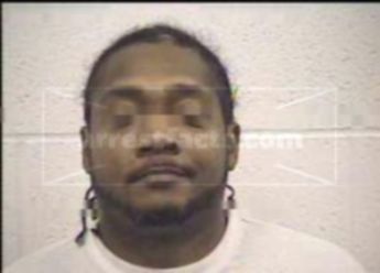 Eric Terrell Peterson
