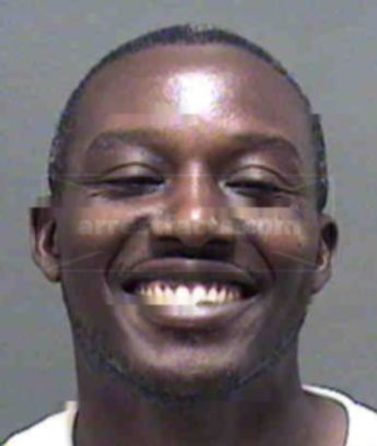 Anthony Ray Nixon