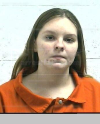 Sarah K Strickland