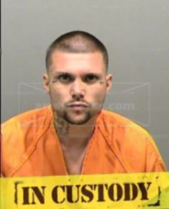 Anthony James Bryant