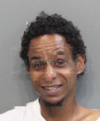 Darren Russell Jenkins