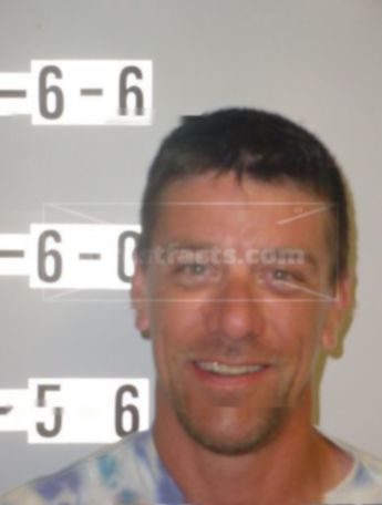 Bryan David Jones