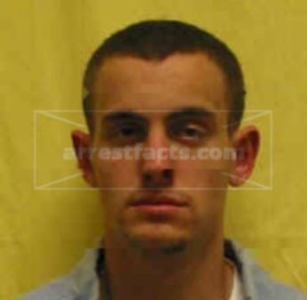 Michael James Amburgy