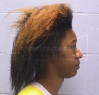 Tierra Aldridge