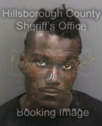 Cush La Troy James Caines