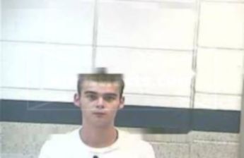 Brandon Ray Morton