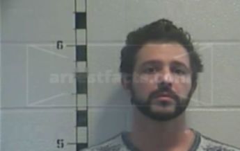Joshua Duane Thompson