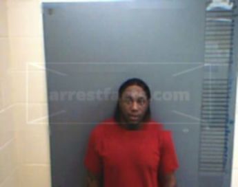Nicholas Ayodeji Carrena