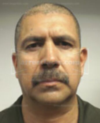 Pierre Arthur Ortiz
