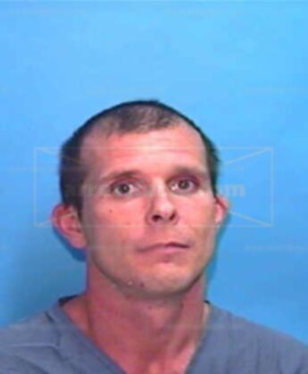 Clarence Dale Stevens