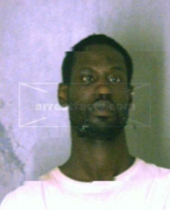 Roscoe Thomas