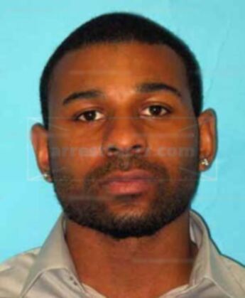 Jeremy Arthur Mccants Delfosse