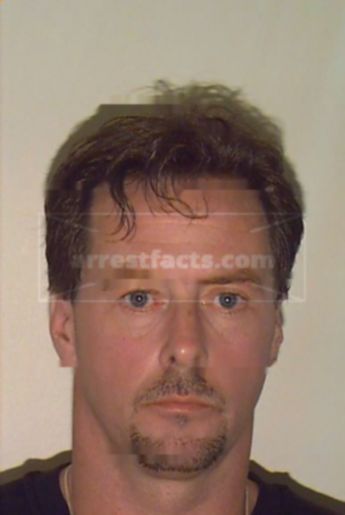 Gary Ray Mccallie