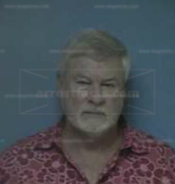 James Patrick Douglass