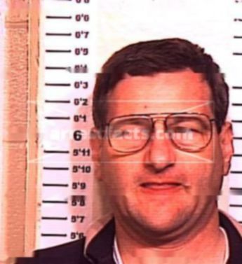 Robert Stanley Mcmahon