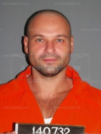 Rodney Dewayne Mays