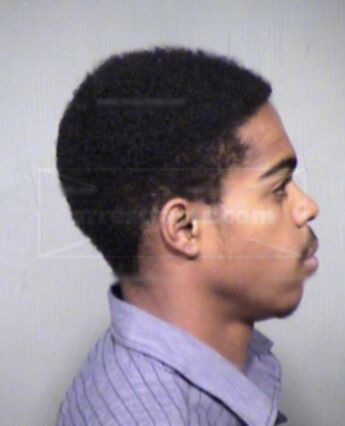 Brandon Nicolas Jones Burt