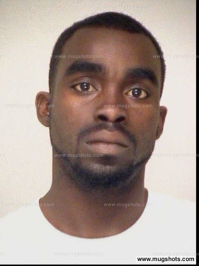 Terell T'ion Evans
